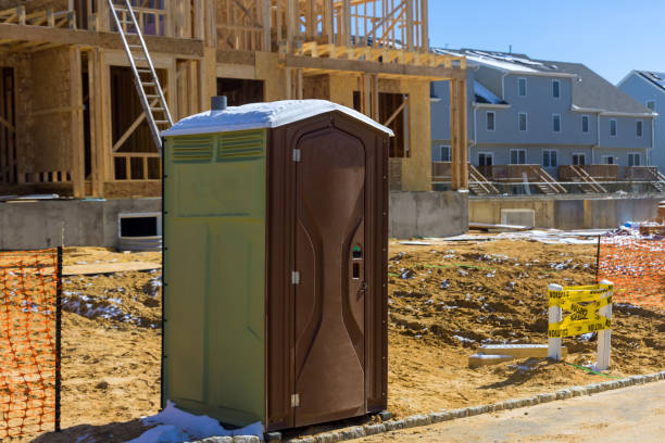 Best Porta potty rental near me  in Aust, IN