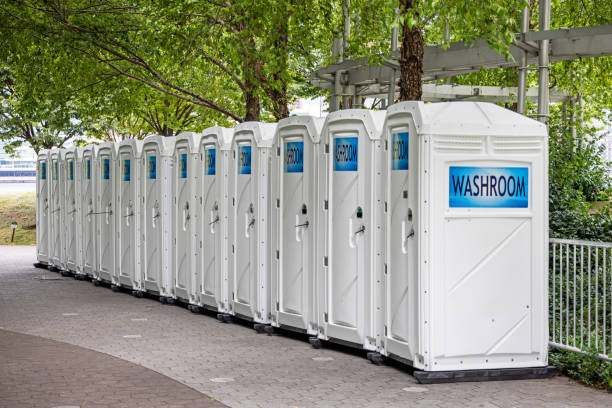 Austin, IN porta potty rental Company