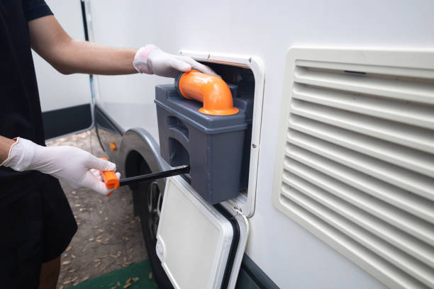Best High-end porta potty rental  in Aust, IN