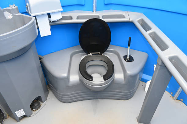 Best Affordable porta potty rental  in Aust, IN